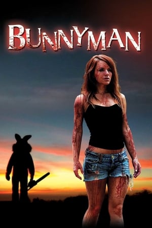 兔头男,Bunnyman(2011电影)