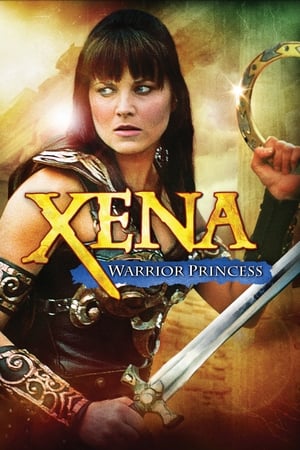 战士公主西娜,Xena: Warrior Princess(1995电视剧集)