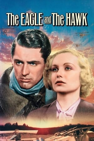 血海狂鹰,The Eagle and the Hawk(1933电影)