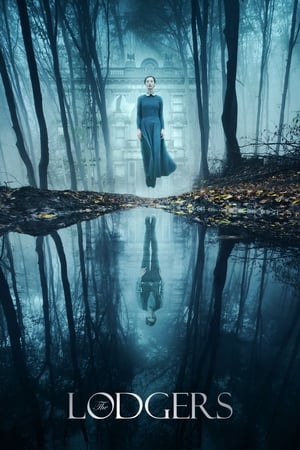 房客,The Lodgers(2017电影)