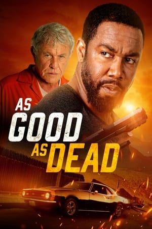 生不如死,As Good as Dead(2022电影)