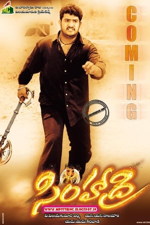 辛哈德里,సింహాద్రి(2003电影)