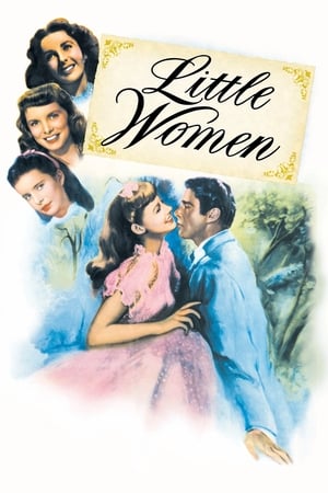 小妇人,Little Women(1949电影)
