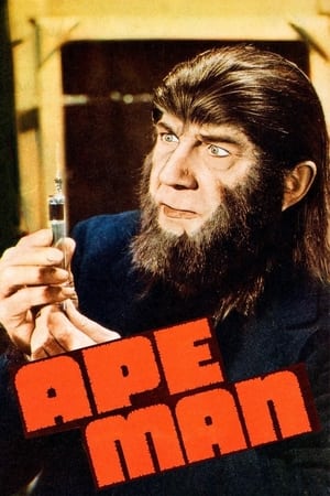 猿人,The Ape Man(1943电影)