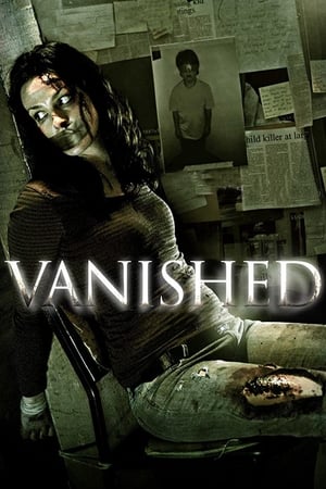 消屍,Vanished(2011电影)