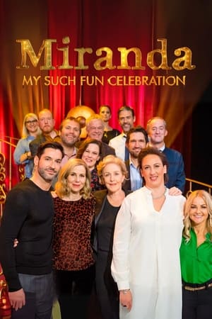米兰达：我的欢乐庆典,<em>Miranda</em>: My Such Fun Celebration(2020电影)