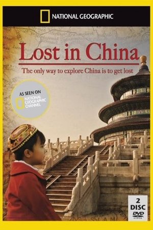 中国历险记