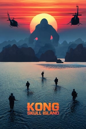 金刚：骷髅岛,Kong: Skull Island(2017电影)