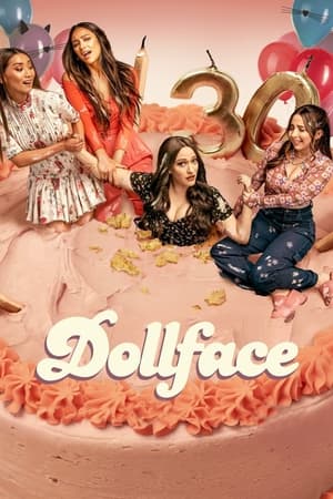 娃娃脸,Dollface(2019电视剧集)
