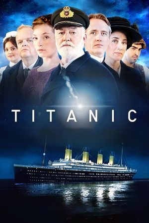 泰坦尼克号,Titanic(2012电视剧集)