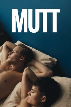蠢货,Mutt(2023电影)