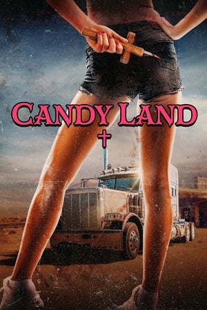 甜园下的罪恶,<em>Candy</em> Land(2023电影)
