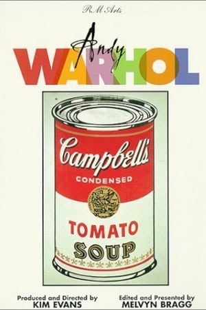 安迪·沃霍尔,<em>Andy</em> Warhol(1987电影)
