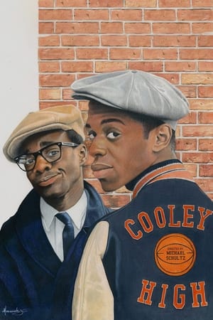 龙虎少年队,Cooley High(1975电影)