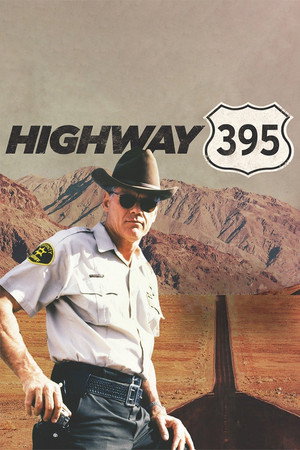 Highway 395电影海报