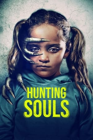 狩猎灵魂,Hunting Souls(2022电影)