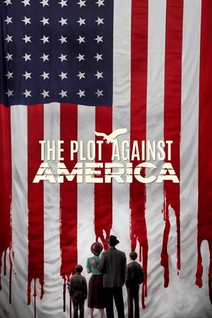 反美阴谋,The Plot Against America(2020电视剧集)