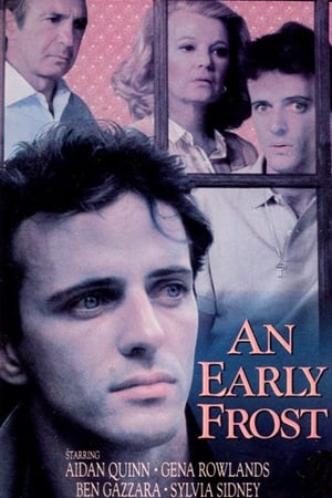 早霜,An Early Frost(1985电影)