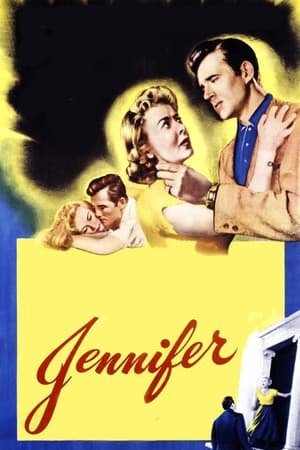 鬼屋奇缘,Jennifer(1953电影)