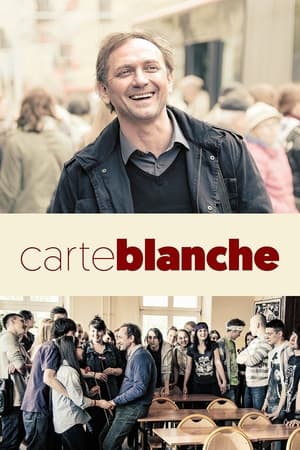 全权委托,Carte Blanche(2015电影)