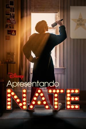 内特的梦想剧院,Better Nate Than Ever(2022电影)