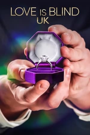 爱情盲选：英国篇