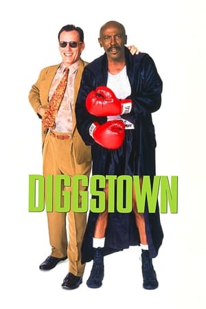 英雄本诈,Diggstown(1992电影)