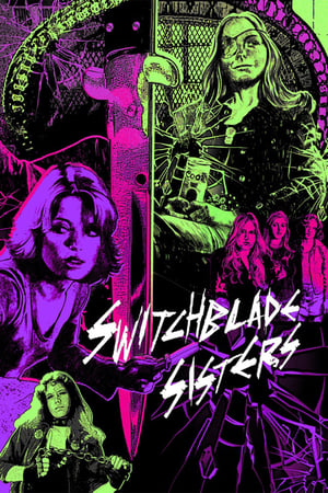 弹簧刀姐妹,Switchblade Sisters(1975电影)