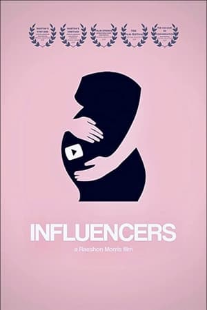 Influencers电影海报