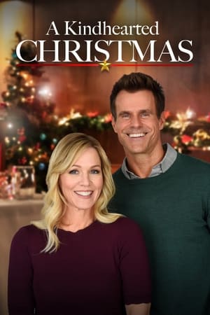 心地善良的圣诞节,A Kindhearted Christmas(2021电影)
