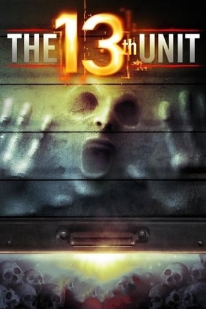 第十三单元,The 13th Unit(2014电影)