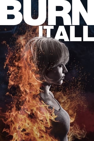 全部烧掉,Burn It All(2021电影)