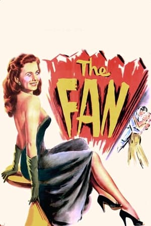 扇子,The Fan(1949电影)