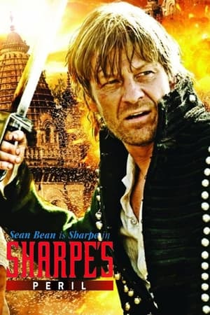 沙普的磨难,Sharpe's Peril(2008电影)