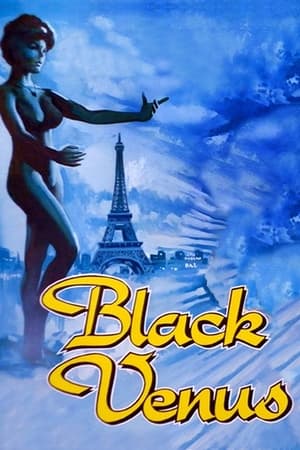 欲拒还迎,Black Venus(1983电影)