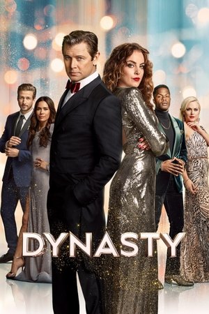 豪门恩怨,Dynasty(2017电视剧集)