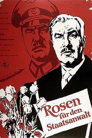 献给检查官的玫瑰花,Rosen für den Staatsanwalt(1959电影)