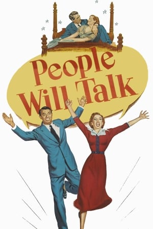 人言可畏,People Will Talk(1951电影)