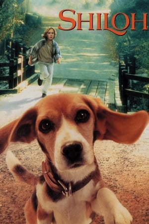 夏伊洛,Shiloh(1996电影)