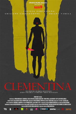 Clementina电影海报