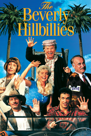 贝弗利山人,The Beverly Hillbillies(1993电影)