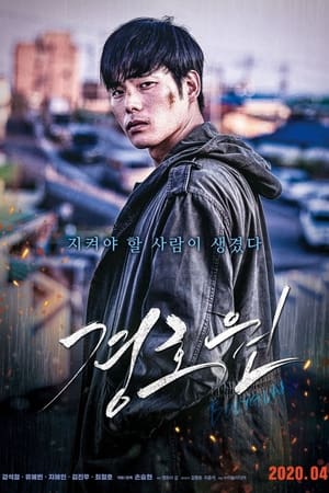 保镖,경호원(2020电影)