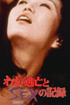 安藤昇のわが逃亡とSEXの記録