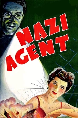 纳粹特工,Nazi Agent(1942电影)