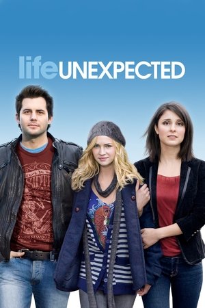 不期而至,Life Unexpected(2010电视剧集)