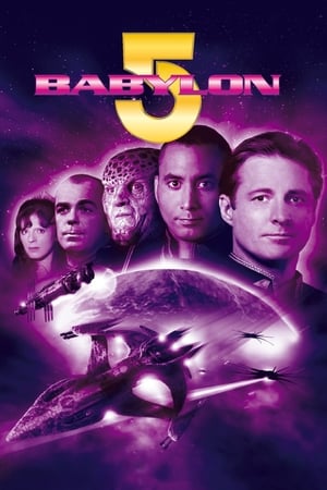 巴比伦5号,Babylon 5(1994电视剧集)