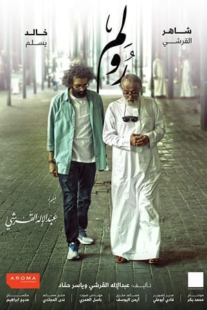 رولم电影海报