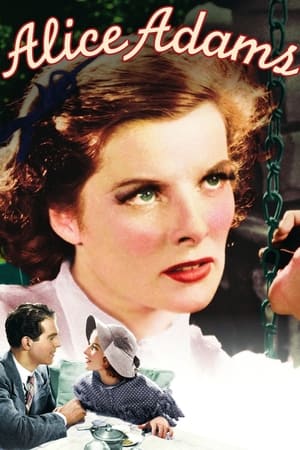 寂寞芳心,Alice Adams(1935电影)