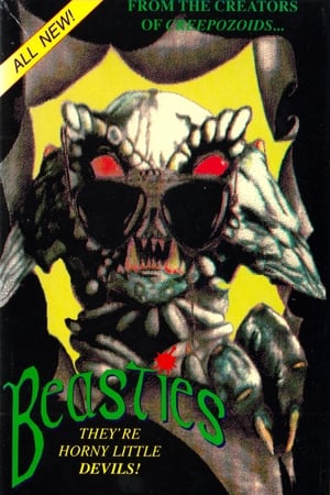 鬼食人,Beasties(1991电影)