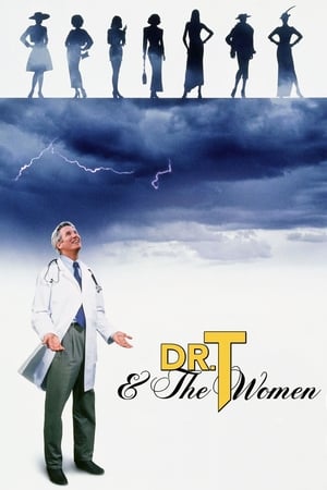 医尽女人心,Dr. T &amp; the Women(2000电影)